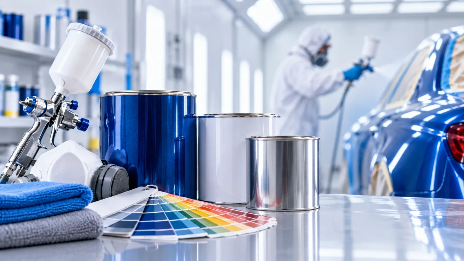 coatings