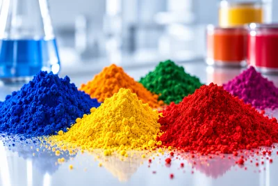 pigment